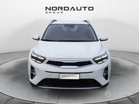 Second-hand Kia Stonic Urban 84 CP (61 kW) 2024 Alb SUV