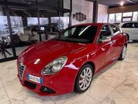 usata Alfa Romeo Giulietta Benzina 170cv Automatica