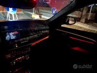 Usata BMW X1 150 CV (110 kW) 2017 Grigio SUV