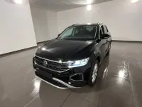Nuova VW T-Roc Edition 150 CV (110 kW) 2026 0e0e  grenadill black met. SUV