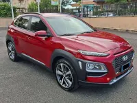 Usata Hyundai Kona Xpossible 120 CV (88 kW) 2019 Pulse red SUV