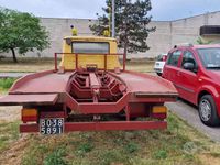 usata Iveco Daily 612 N2 4 CARROATTREZZI DA RESTAURO