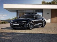 Nuevo Audi A6 S-Line 204 CV (150 kW) 2025 Negro Berlina