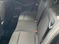 Brugt Ford Focus ST-Line 120 HK (88 kW) 2020 Sort Hatchback