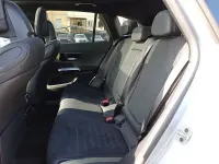 Usata Mercedes GLC220 AMG Line Premium Plus 197 CV (144 kW) 2023 Argento hightech SUV