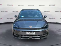Usata Cupra Leon 150 CV (110 kW) 2025 Grigio Station wagon