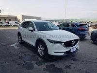 usata Mazda CX-5 II 2017 2.2 Exceed 2wd 150cv