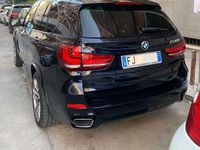 Usata BMW X5 M Sport 231 CV (169 kW) 2017 SUV