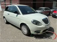 Usata Lancia Ypsilon 77 CV (56 kW) 2011 Utilitaria
