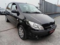 usata Hyundai Getz 1.5 CRDi VGT 16V 5p. Active