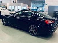 Usata Maserati Ghibli 275 CV (202 kW) 2018 Berlina