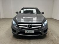 usata Mercedes GLA220 GLA 220 -d (cdi) Premium 4matic 170cv auto