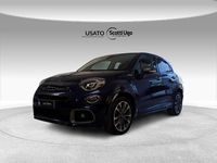 Usado Fiat 500 95 CV (69 kW) 2024 Azul SUV
