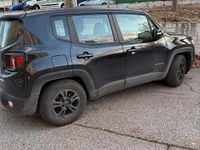 Usata Jeep Renegade Longitude 2022 SUV