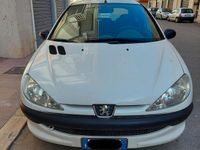 usata Peugeot 206 1.4 Diesel - 2007