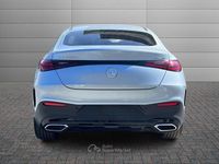 Nuova Mercedes GLC220 197 CV (144 kW) 2026 Argento Coupé