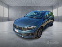 Usata Fiat Tipo Business 99 CV (72 kW) 2023 Verde Station wagon