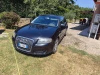 Usata Audi A3 Ambiente 140 CV (102 kW) 2003 Utilitaria