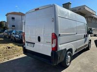 usata Peugeot Boxer FURGONE L2 H2