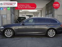 usata BMW 520 Serie 5 Touring d Touring Msport