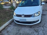 Usata VW Sharan 2017 Monovolume