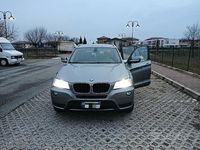 Usata BMW X3 2012 Grigio SUV