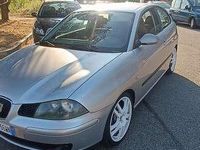 Usata Seat Ibiza FR 150 CV (110 kW) 2005 Utilitaria