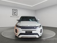 Usata Land Rover Range Rover evoque 180 CV (132 kW) 2020 SUV