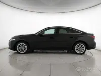 Usata Audi A5 Advanced Plus 204 CV (150 kW) 2025 Nero Berlina