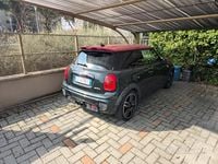 Usata Mini Cooper S 231 CV (169 kW) 2015 Utilitaria