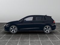 Nuova VW Golf VIII Life 204 CV (150 kW) 2025 Grigio Berlina