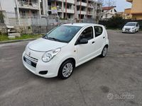 usata Suzuki Alto 1.0 Benz. 68cv - 2013