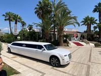 Usata Chrysler 300C 249 CV (183 kW) 2006 Berlina