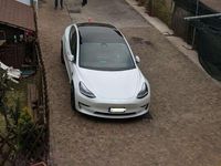 Usata Tesla Model 3 Performance 461 kW (627 CV) 2021 Bianco Berlina