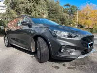 Usata Ford Focus Active 120 CV (88 kW) 2019 Station wagon