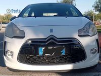 Usata DS Automobiles DS3 Chic 68 CV (50 kW) 2012 Berlina