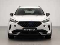 Usata Cupra Formentor 204 CV (150 kW) 2022 Bianco SUV