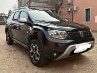 Usata Dacia Duster Prestige 116 CV (85 kW) 2019 SUV