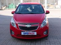 usata Chevrolet Spark 1.0 GPL Eco Logic