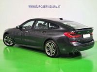 usata BMW 630 630 d Gran Turismo xdrive Msport 249cv auto