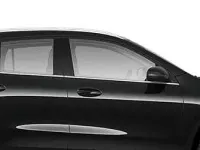 Nuova Mercedes GLA200 AMG line 150 CV (110 kW) 2026 Grigio SUV
