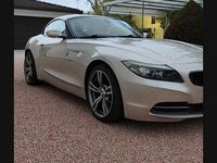 Usata BMW Z4 2010 Cabrio