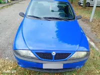 Usata Lancia Ypsilon 54 CV (39 kW) 1998 Bluazzurro Utilitaria