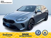 Usata BMW 118 M Sport 150 CV (110 kW) 2025 Grigio metallizzato Utilitaria