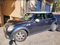 usata Mini Cooper D 1.6