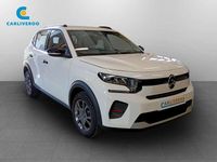 Usata Citroën C3 PureTech 101 CV (74 kW) 2025 Bianco SUV