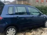 Usata Mazda 2 68 CV (50 kW) 2003 Utilitaria