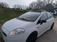 Usata Fiat Grande Punto Sport 120 CV (88 kW) 2008 Utilitaria