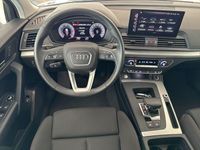 usata Audi Q5 II 2020 40 2.0 tdi mhev 12V S line quattro s-tronic