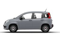 usata Fiat Panda Panda New My23 1.0 70cv Hybrid